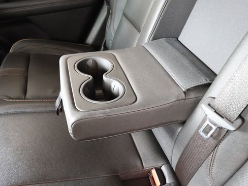 Certified 2023 Chevrolet Blazer Premier w/ Driver Confidence II Package image 26