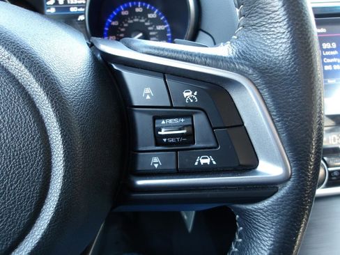 Used 2019 Subaru Legacy 2.5i Premium image 15