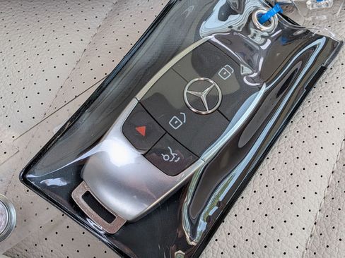 New 2026 Mercedes-Benz GLE 350 4MATIC image 38