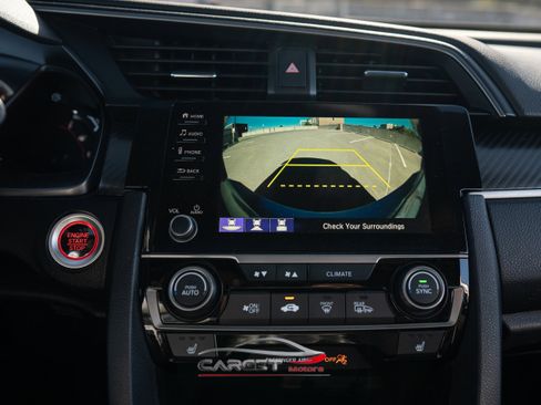 Used 2019 Honda Civic Si image 30