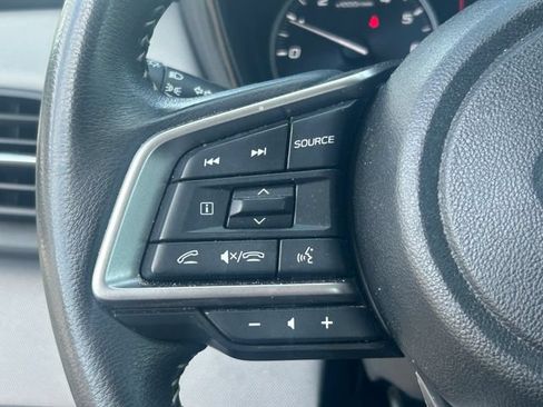 Used 2024 Subaru Legacy Premium AWD/4WD image 18