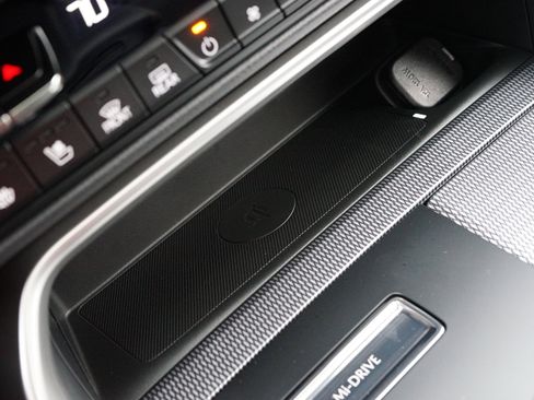 New 2026 MAZDA CX-90 Plug-In Hybrid w/Premium Sport image 19