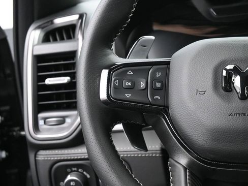 New 2025 RAM 1500 RHO w/ RHO Level 1 Equipment Group image 30