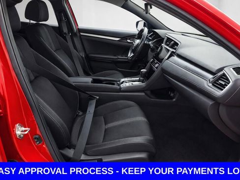 Used 2019 Honda Civic Sport image 14