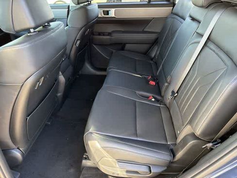 New 2026 Hyundai Santa Fe SEL image 16