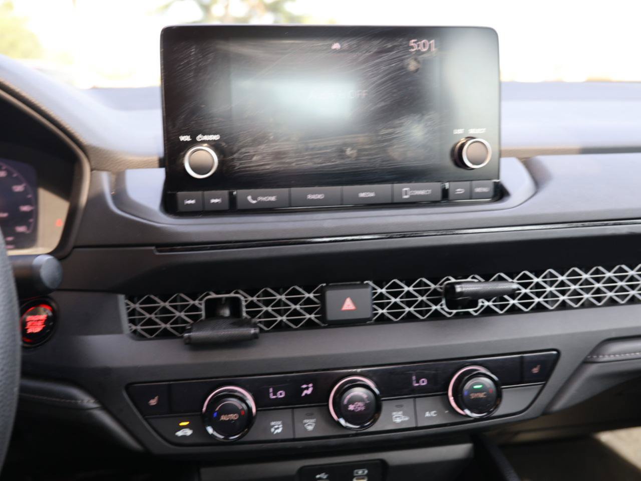 Used 2024 Honda Accord EX image 12
