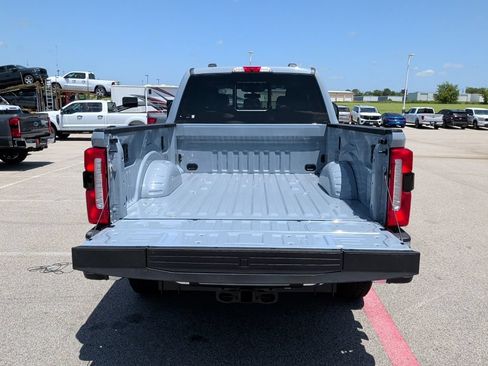 New 2026 Ford F350 Lariat w/ Lariat Premium Package AWD/4WD image 43