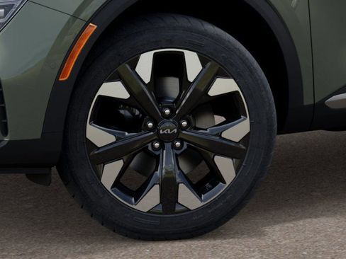 New 2025 Kia Sportage X-Line Prestige AWD/4WD image 9