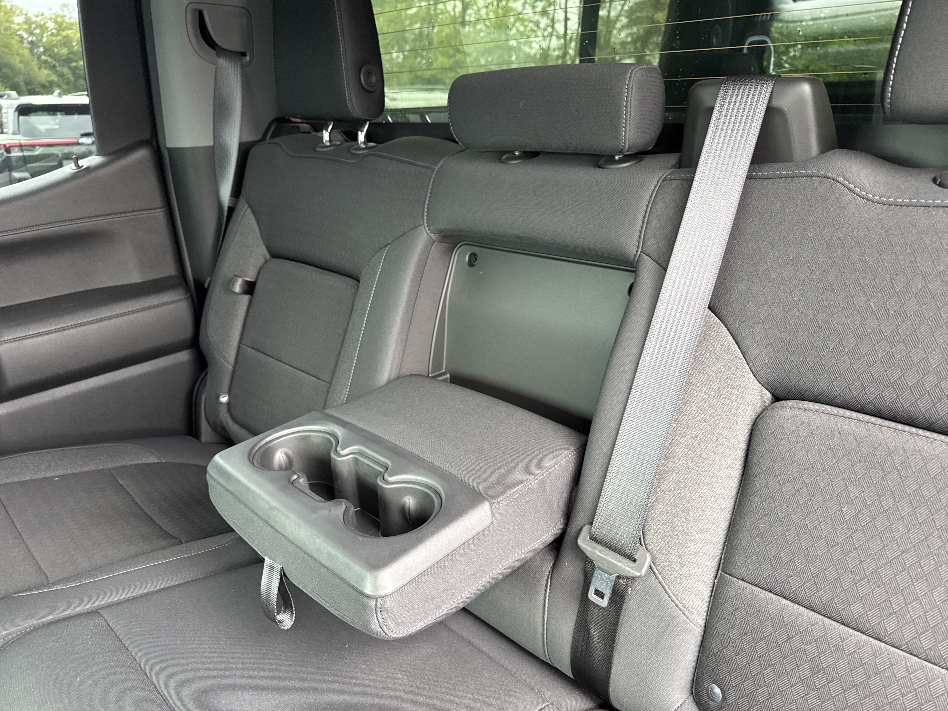 Used 2019 Chevrolet Silverado 1500 RST AWD/4WD image 25