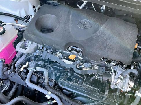 Used 2022 Toyota Sienna Limited AWD/4WD image 31