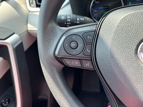 Used 2019 Toyota RAV4 XLE w/ Convenience Package AWD/4WD image 33
