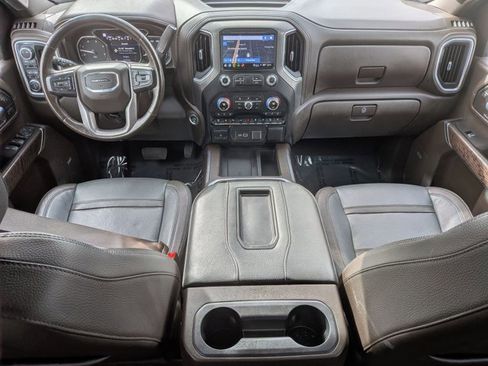 Used 2022 GMC Sierra 3500 Denali w/ Denali Ultimate Package image 20