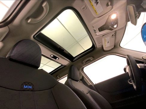 Used 2025 MINI Cooper S image 26