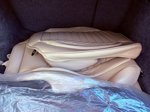 Used 2012 Acura TSX Sedan image 21