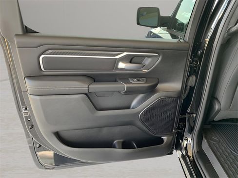 New 2026 RAM 1500 Big Horn image 19