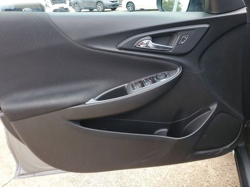 Used 2024 Chevrolet Malibu LT FWD image 16