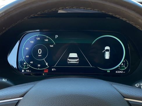 Used 2020 Hyundai Palisade Limited image 14