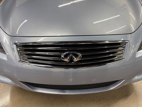 Used 2013 INFINITI G37 Sport w/ Premium Pkg image 23