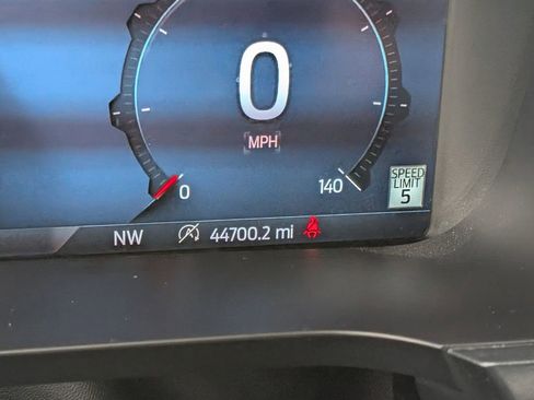 Used 2024 Ford F150 Raptor AWD/4WD image 17