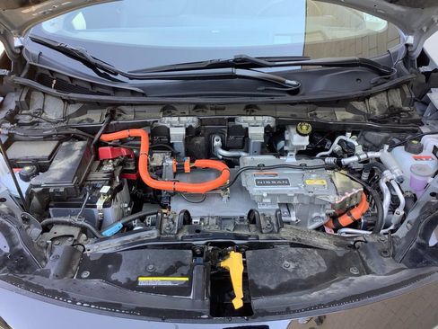 Used 2024 Nissan Ariya AWD image 26