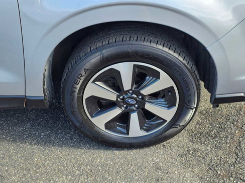 Used 2017 Subaru Forester 2.5i Premium w/ All-Weather Package image 9