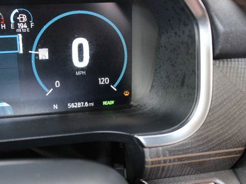 Used 2023 Ford F150 Platinum w/ FX4 Off-Road Package image 14