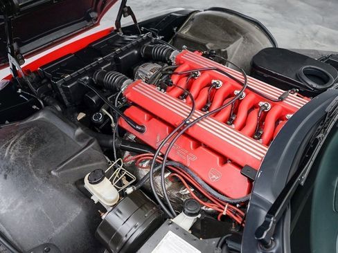 Used 1993 Dodge Viper RT/10 RWD image 39