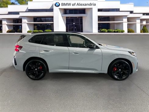 Used 2026 BMW X3 M50 w/ Premium Package AWD/4WD image 4