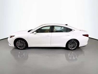 Used 2024 Lexus ES 350 Ultra Luxury w/ Accessory Package (Z1)