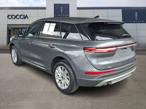 Certified 2024 Lincoln Corsair AWD image 6