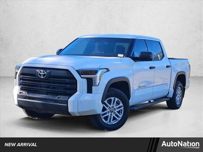 Used 2022 Toyota Tundra SR5 w/ SR5 Convenience Package