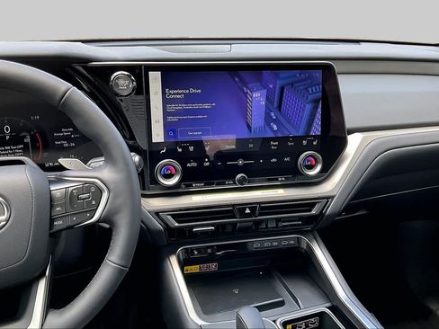 New 2026 Lexus TX 350 AWD image 6