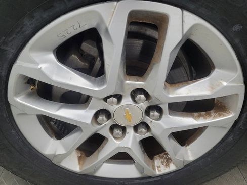 Used 2019 Chevrolet Traverse LT image 31