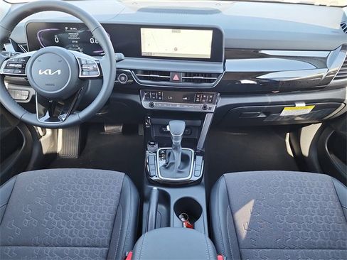 New 2026 Kia Seltos S image 18