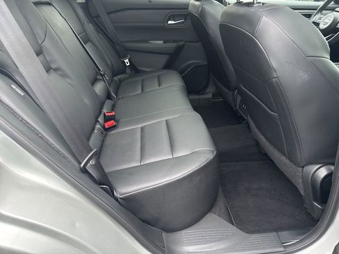 Used 2024 Nissan Rogue SV w/ SV Premium Package AWD/4WD image 37