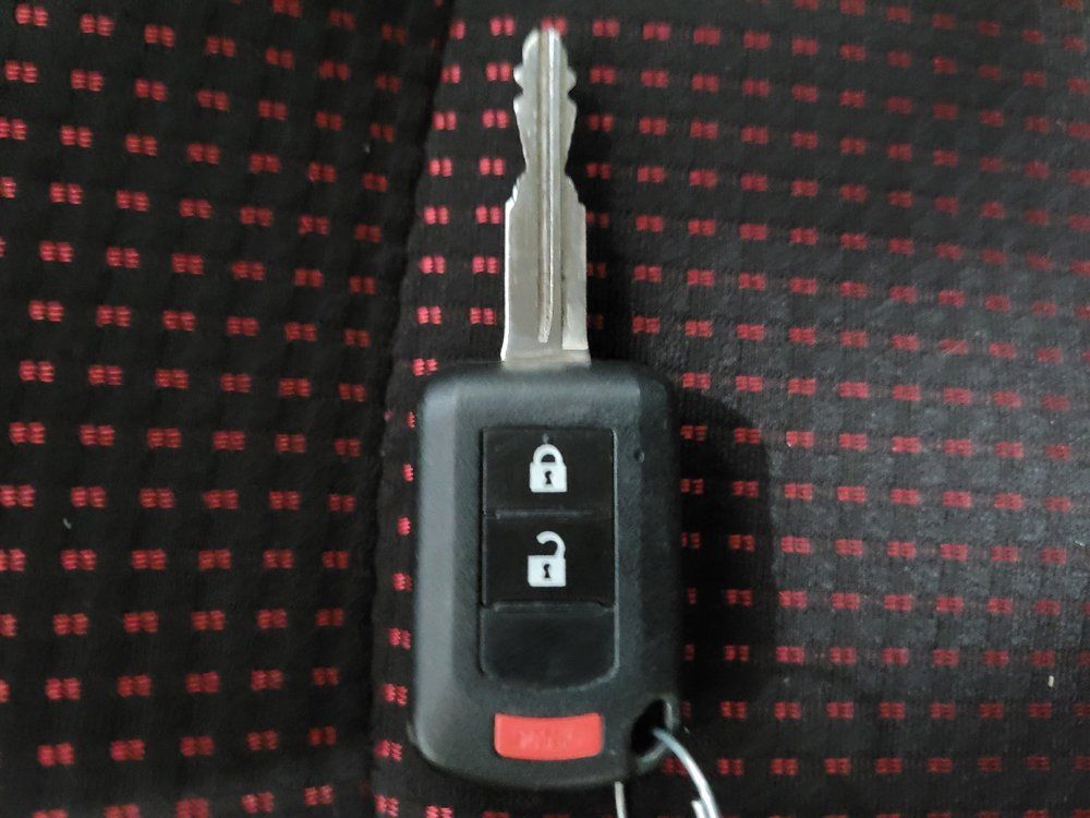 Used 2024 Mitsubishi Mirage G4 Black Edition FWD image 32
