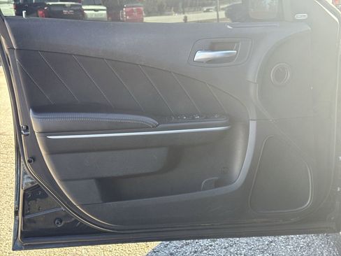 Used 2023 Dodge Charger GT w/ Technology Group image 14