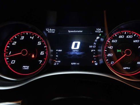 Used 2021 Dodge Charger Scat Pack image 41