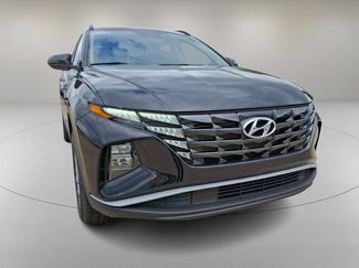 Certified 2023 Hyundai Tucson SEL AWD/4WD video 2
