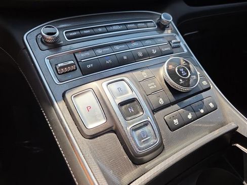 Used 2023 Hyundai Santa Fe Limited AWD/4WD image 22