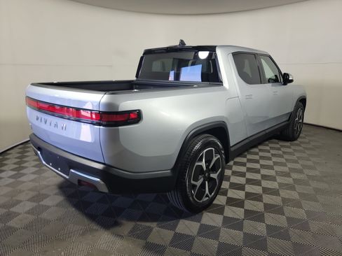 Used 2024 Rivian R1T Adventure AWD/4WD image 5