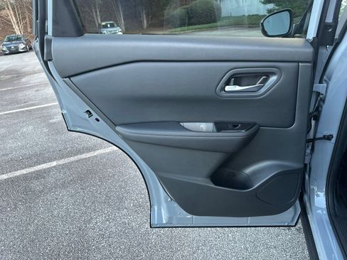New 2026 Nissan Rogue SV w/ Cold Weather Package FWD image 22
