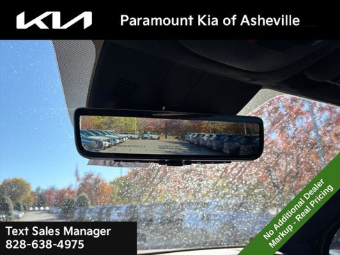 New 2026 Kia Sorento SX Prestige image 18