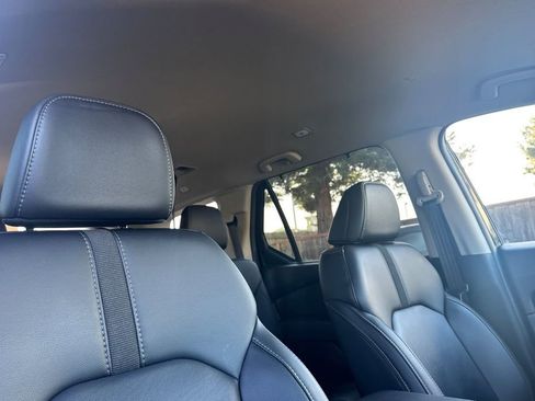 Used 2024 Honda Pilot EX-L image 19