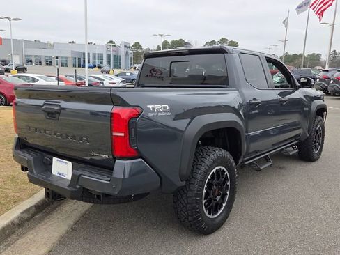 New 2026 Toyota Tacoma TRD Off-Road image 11