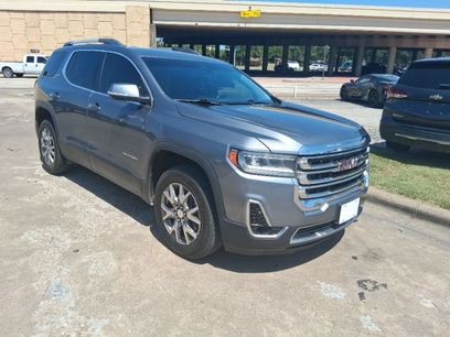 Used 2021 GMC Acadia SLT w/ LPO, Floor Liner Package