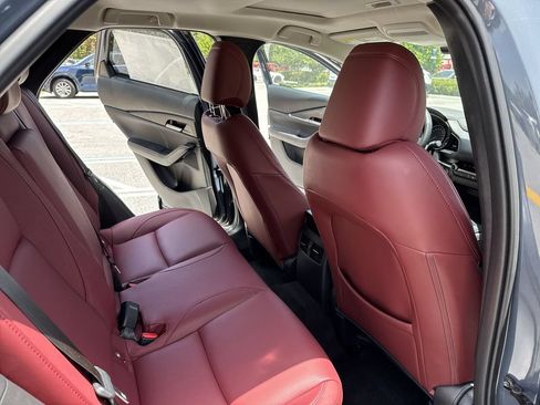 New 2026 MAZDA CX-30 AWD 2.5 S image 33