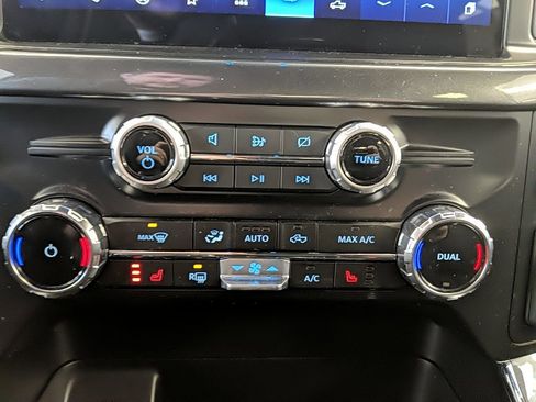 Used 2023 Ford F150 XLT w/ Equipment Group 302A High image 22