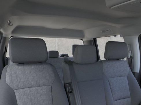 New 2026 Ford F250 XL image 22