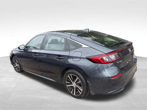 Used 2024 Honda Civic LX image 13